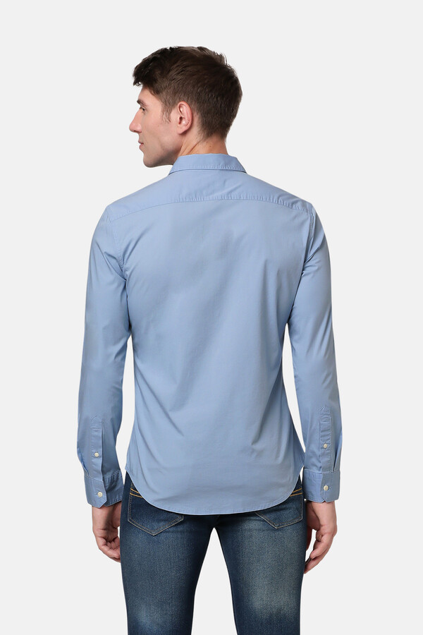 Cortefiel Camisa Levis® Azul