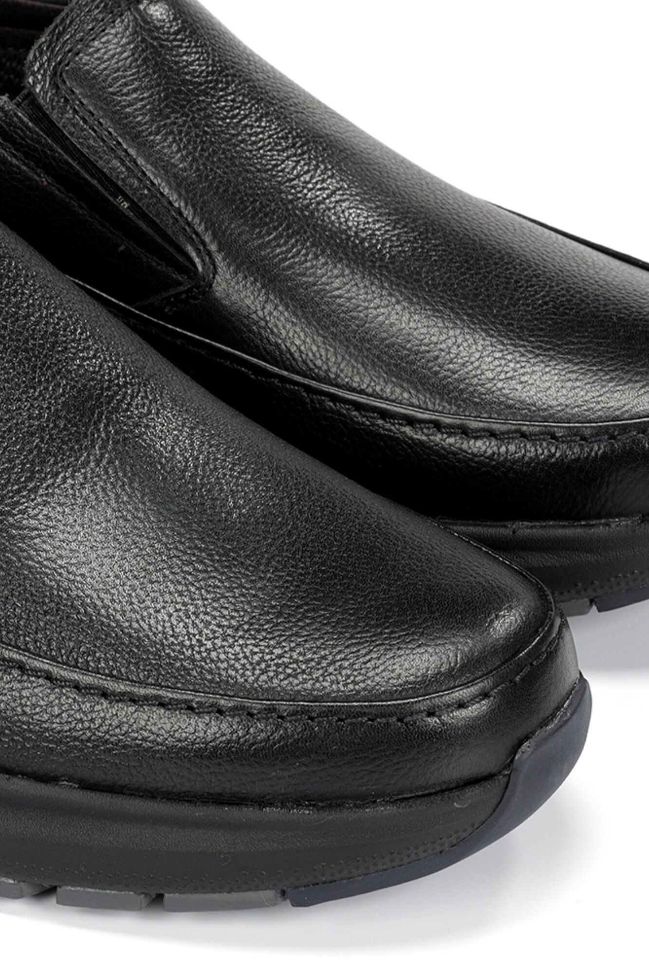 Fluchos Sapatos Trit&oacute;n para homem Preto