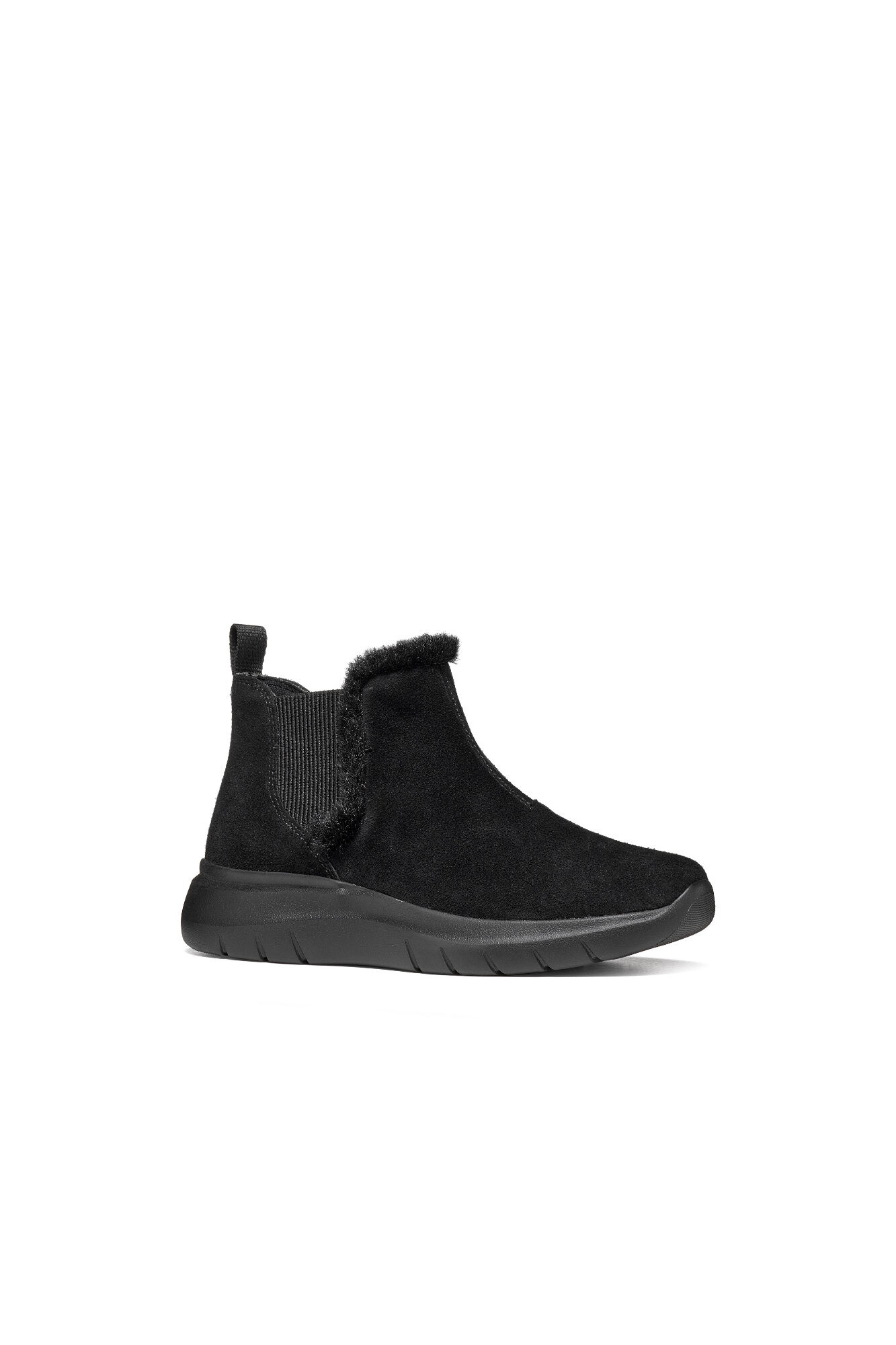 Geox Botim D Plummery