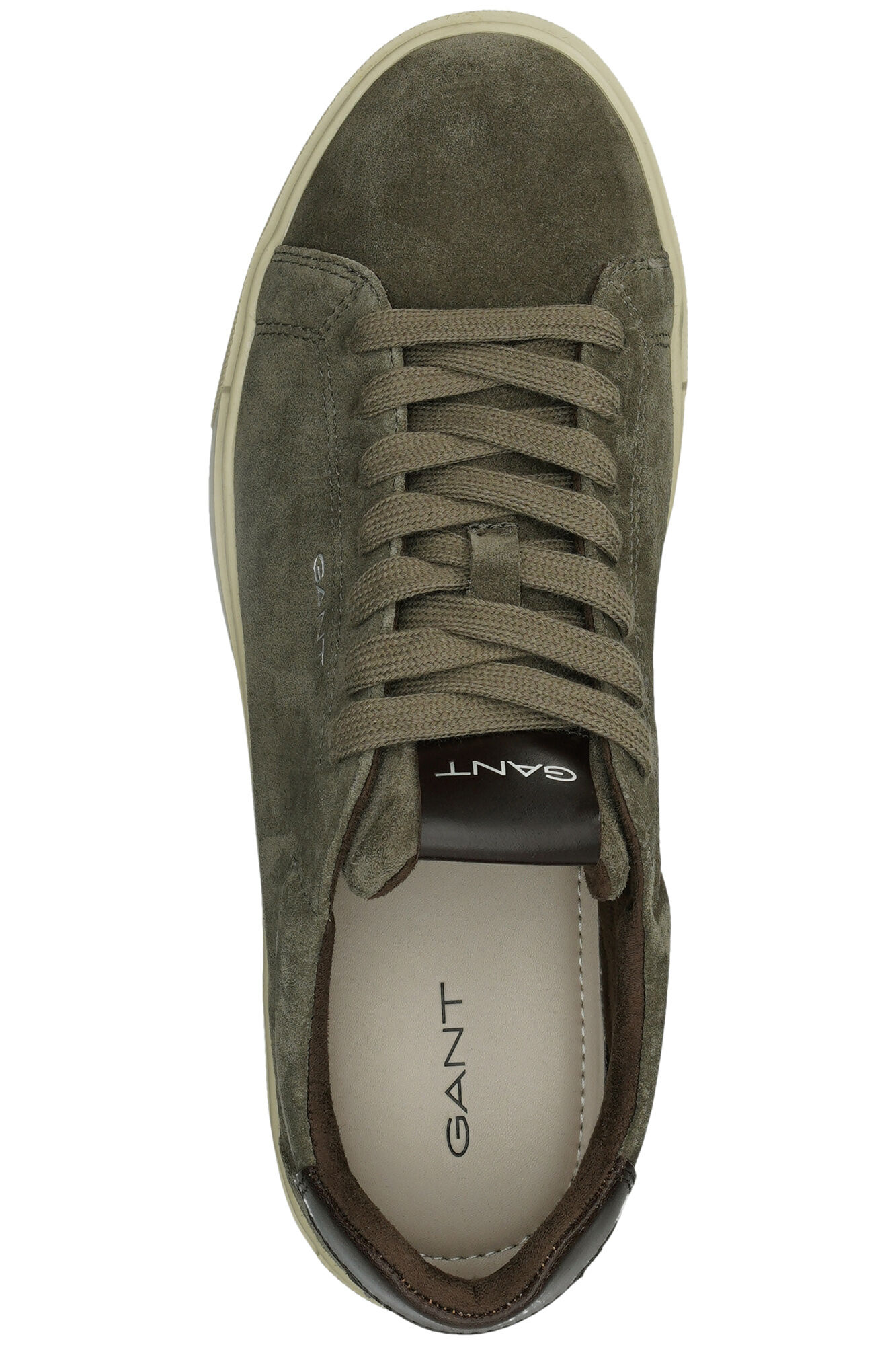 Gant Mc Julien sneakers Green