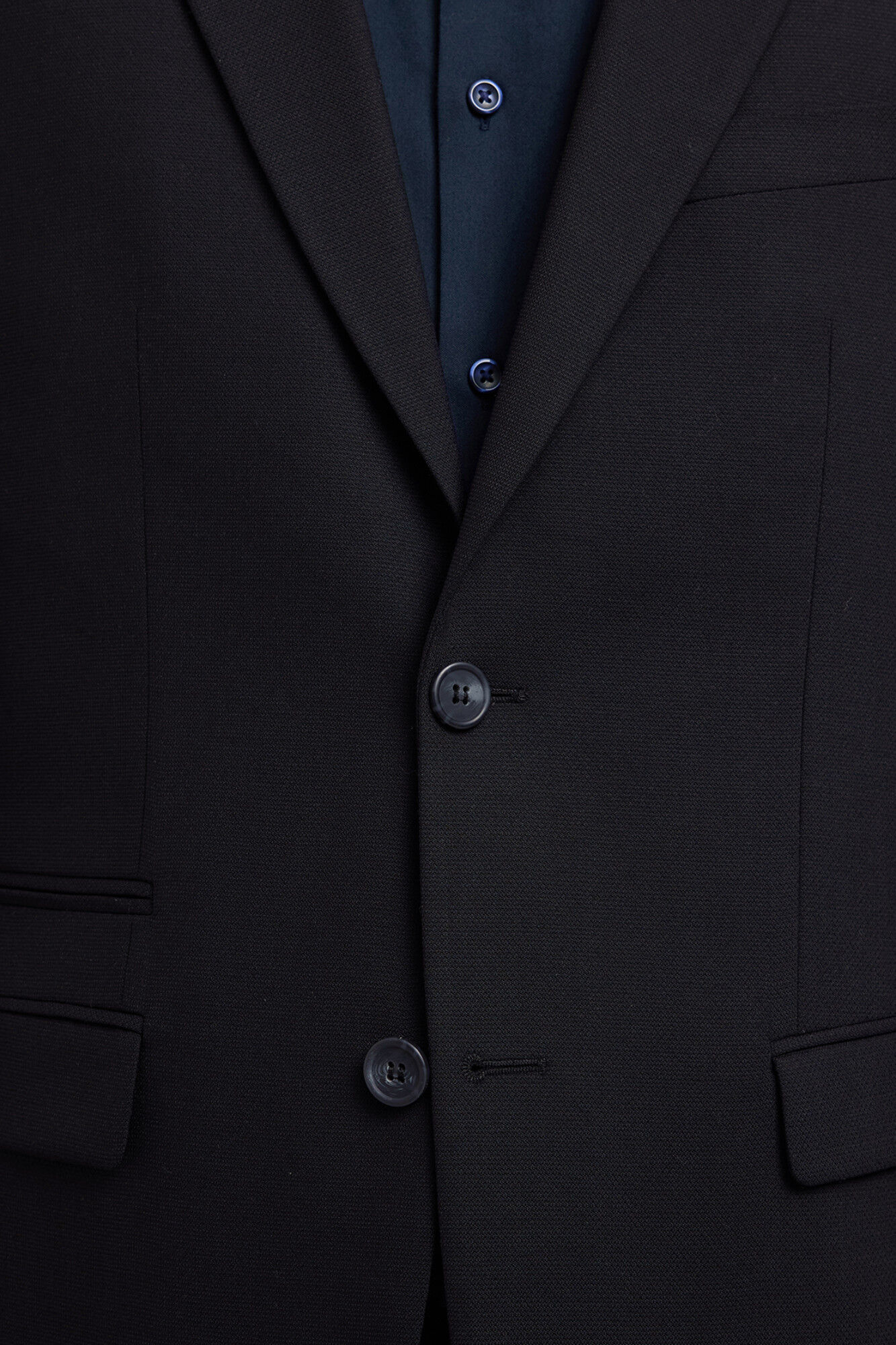 Selected Americana Slim Fit