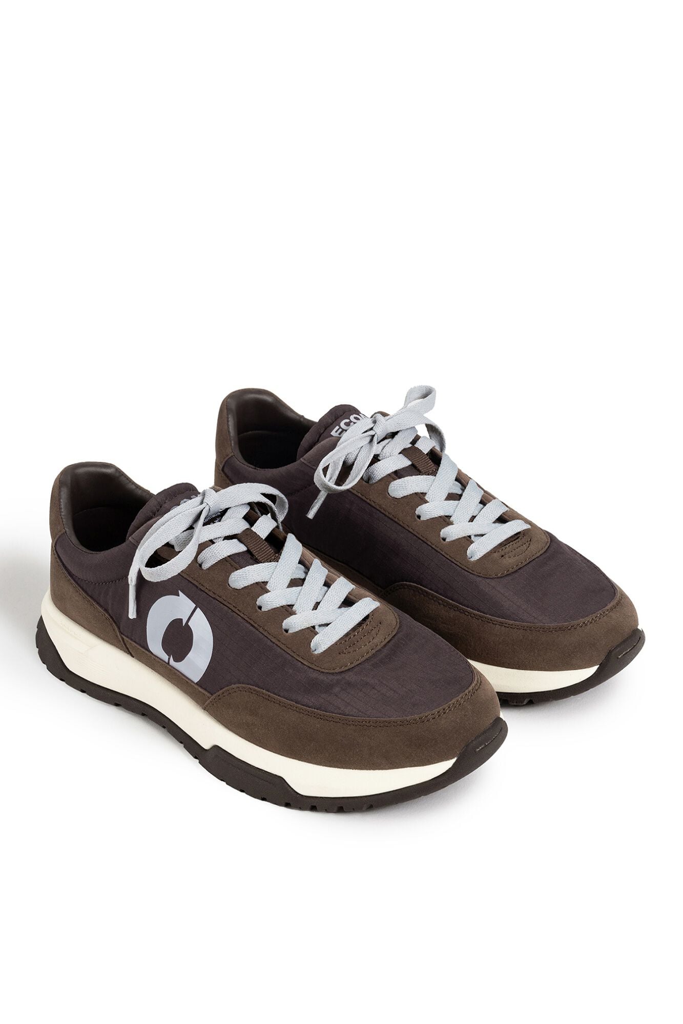 Ecoalf Sapatilhas Ventura Mulher Verde