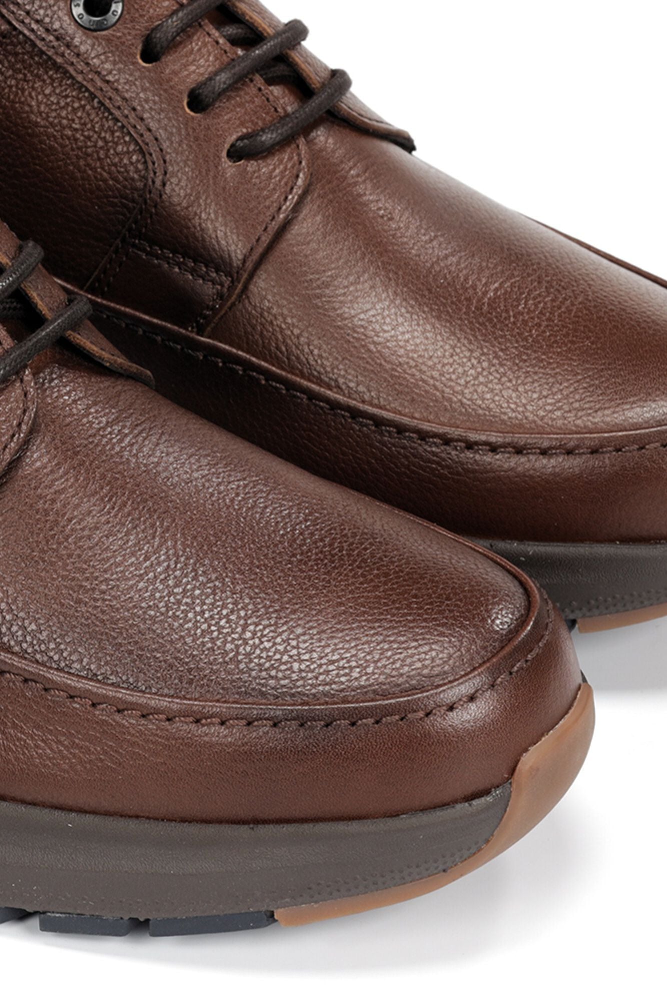 Fluchos Sapatos Trit&oacute;n para homem Castanho
