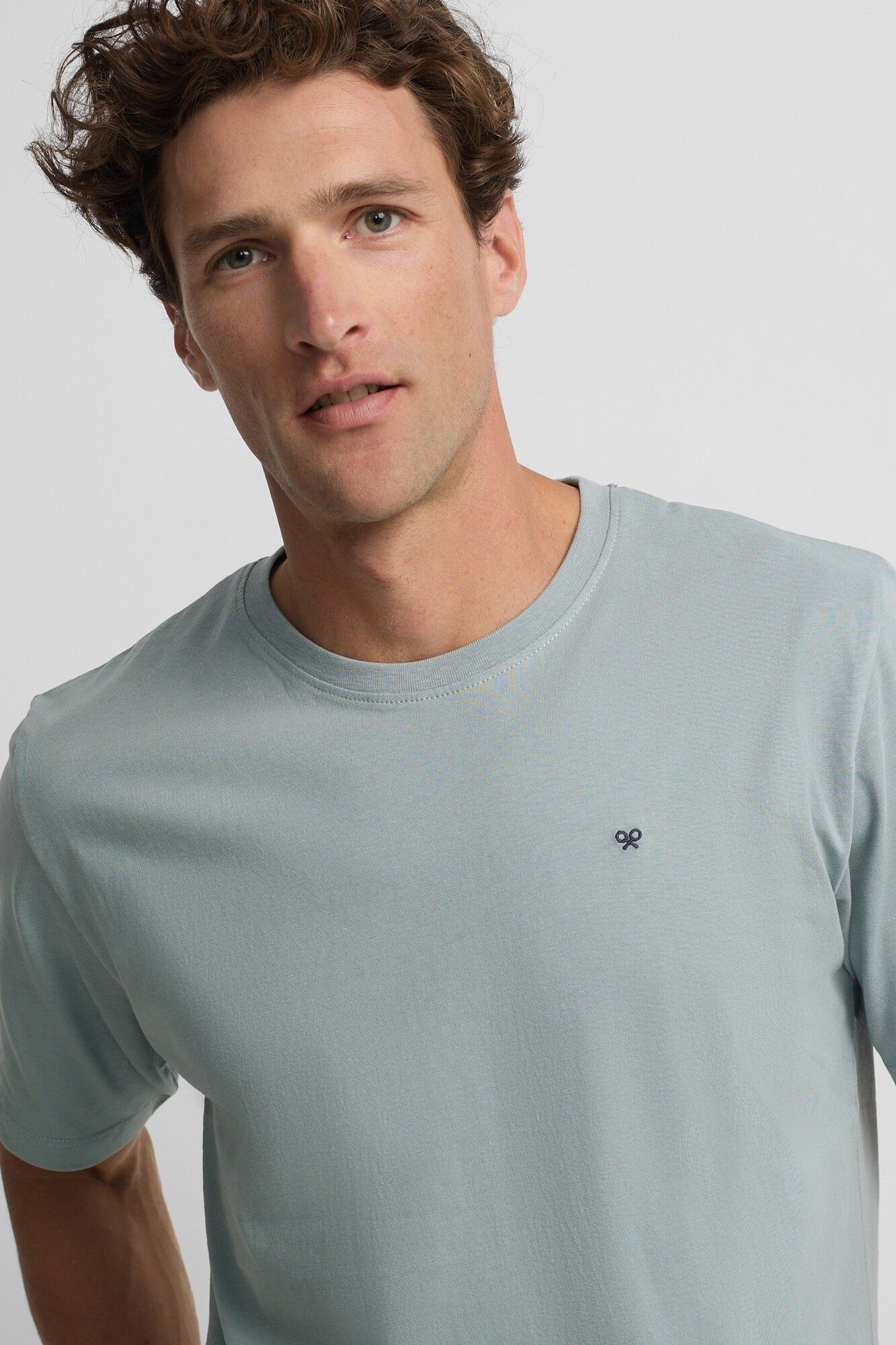 Silbon T-shirt minilogo