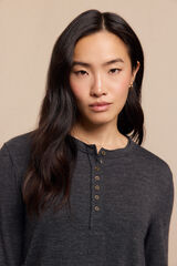 Slowlove Padeiro de topo Cinzento