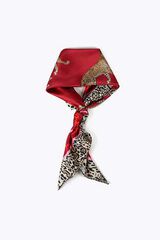 Lola Casademunt Len&ccedil;o acetinado Granada