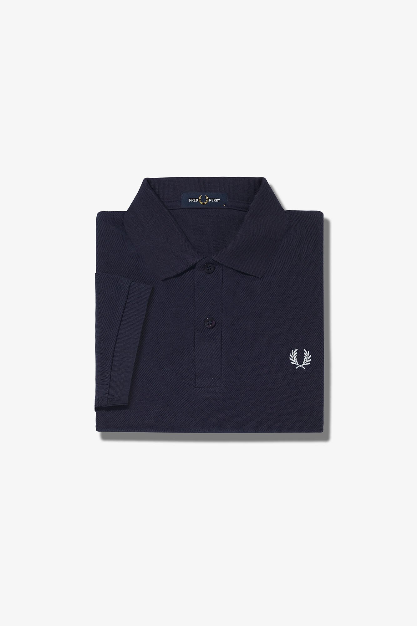 Fred Perry Fred Perry polo shirt Navy