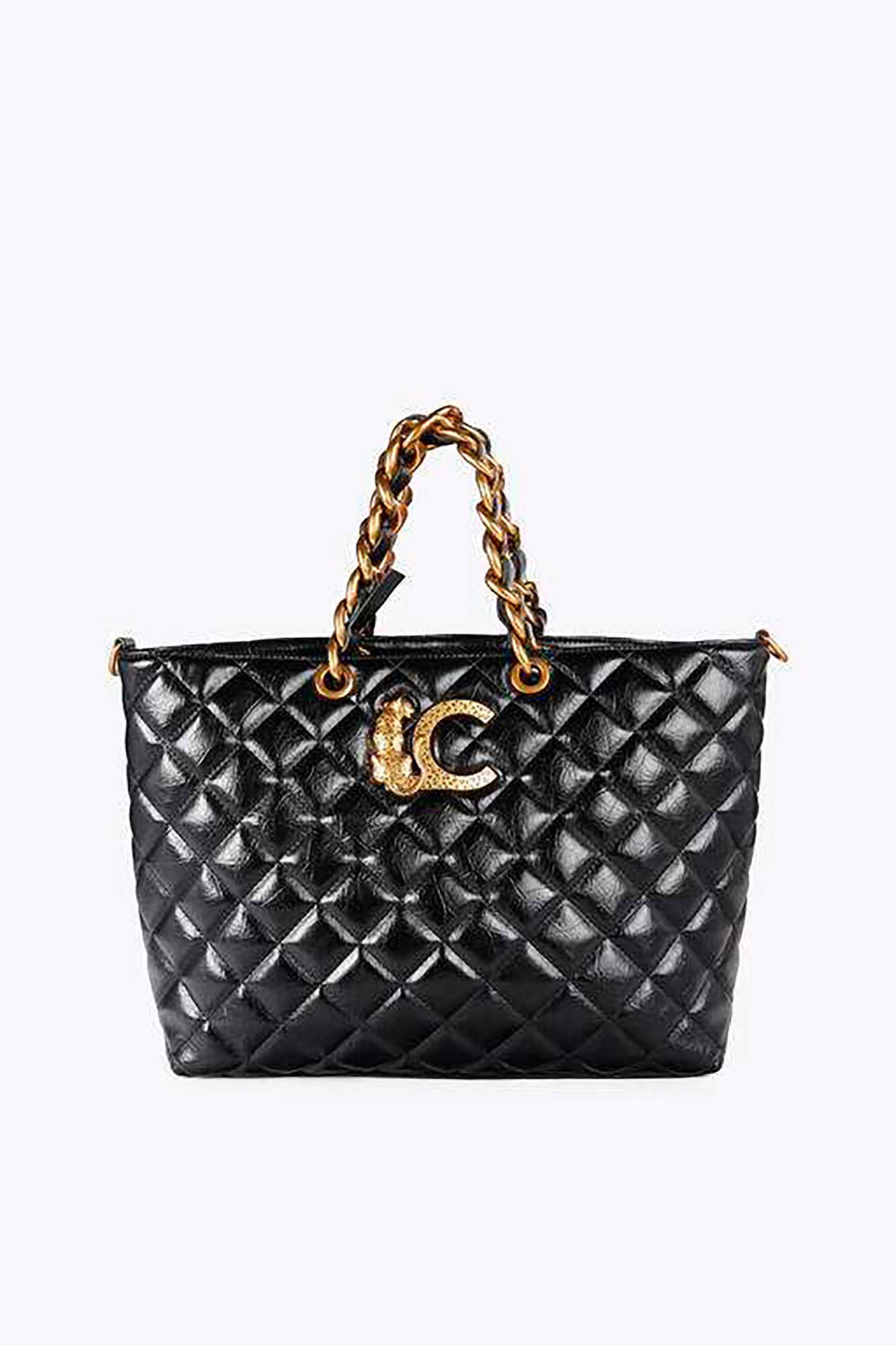 Lola Casademunt Bolsa de compras acolchoada 