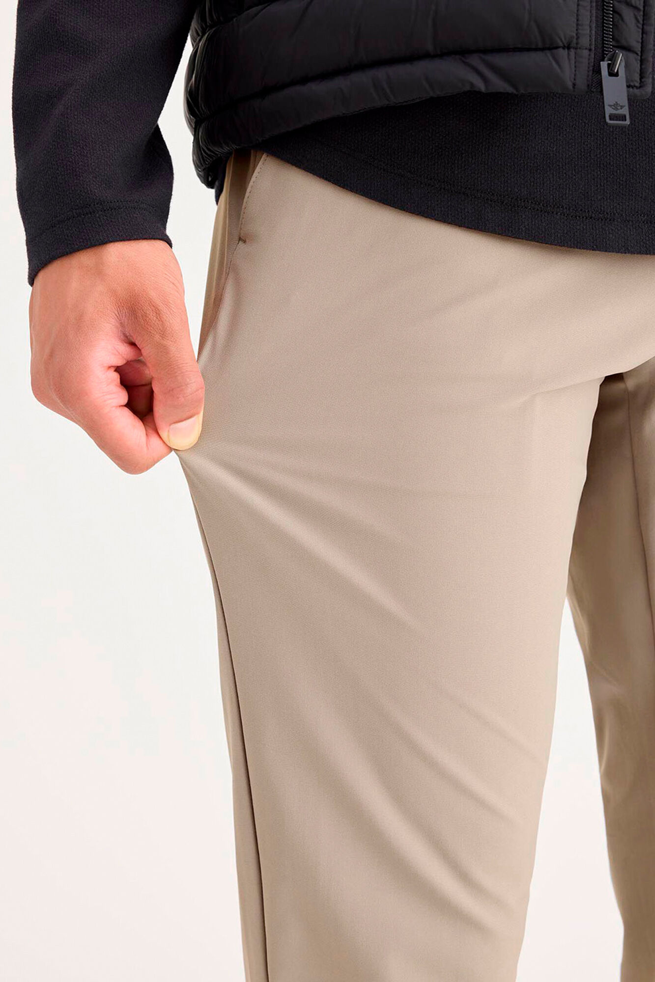 Dockers Cal&ccedil;as chino Go Airweave Tostado