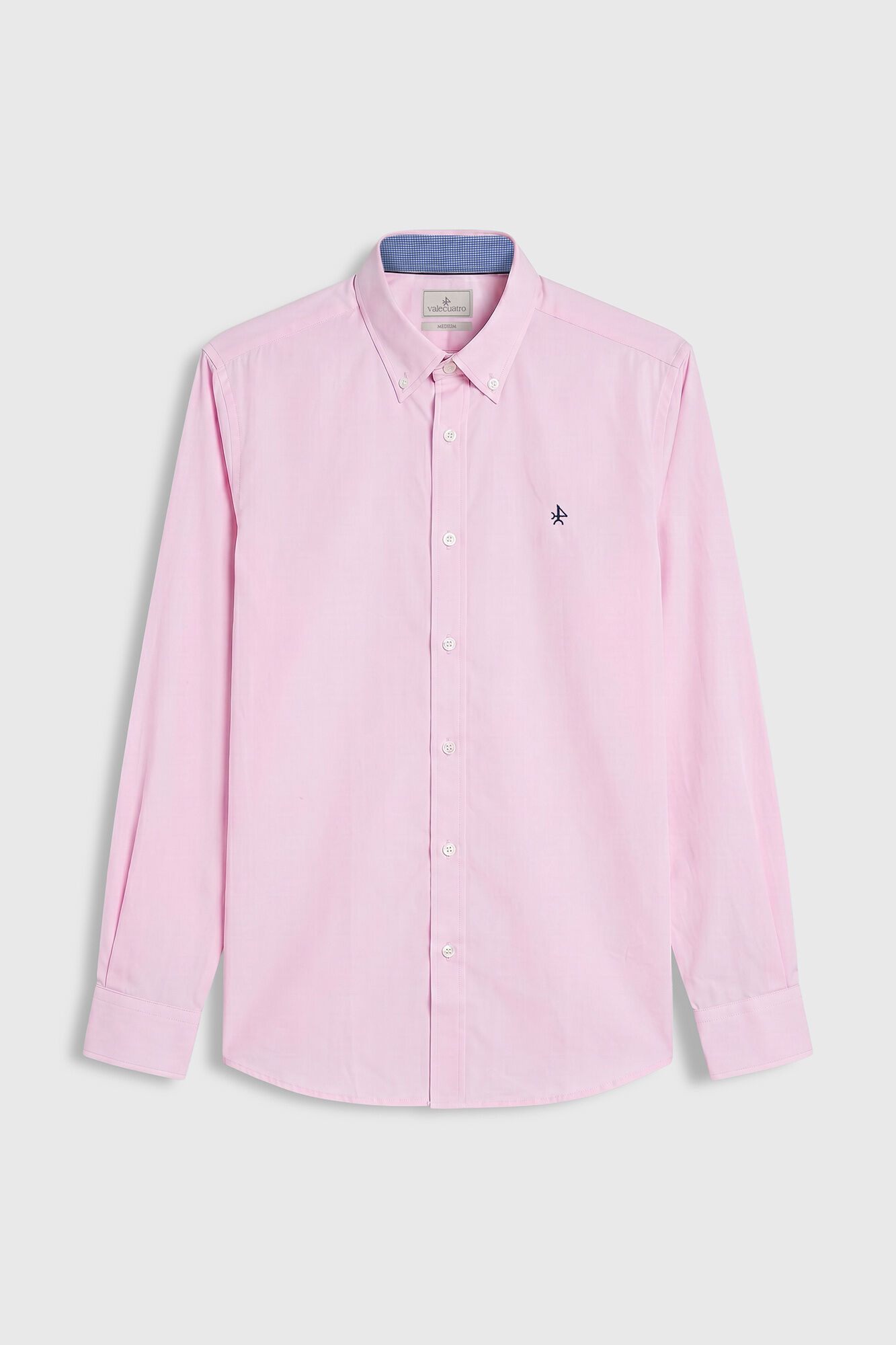 Valecuatro Camisa cl&aacute;ssica Subiu