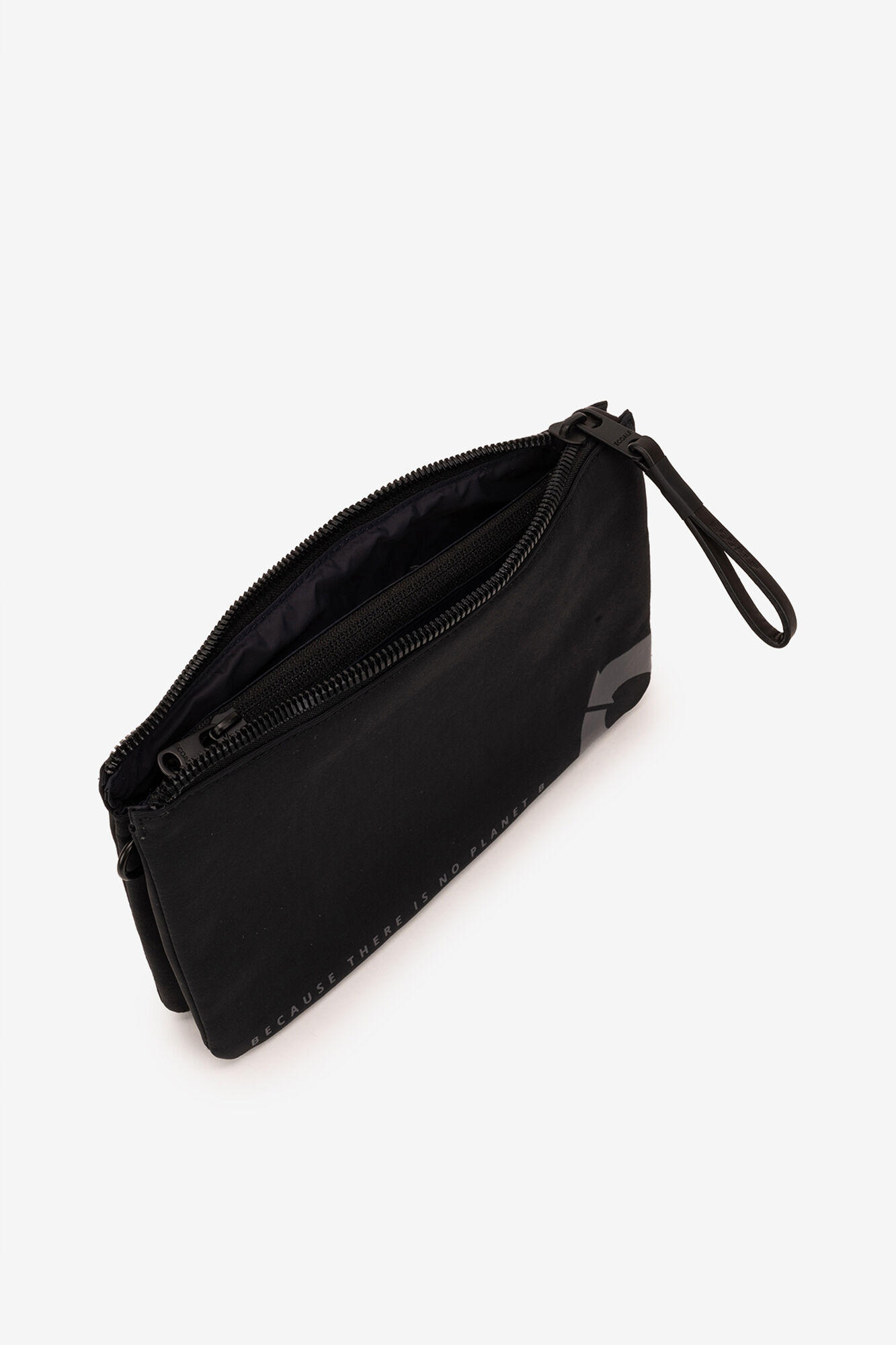 Ecoalf Bolso de mano Lupita Preto