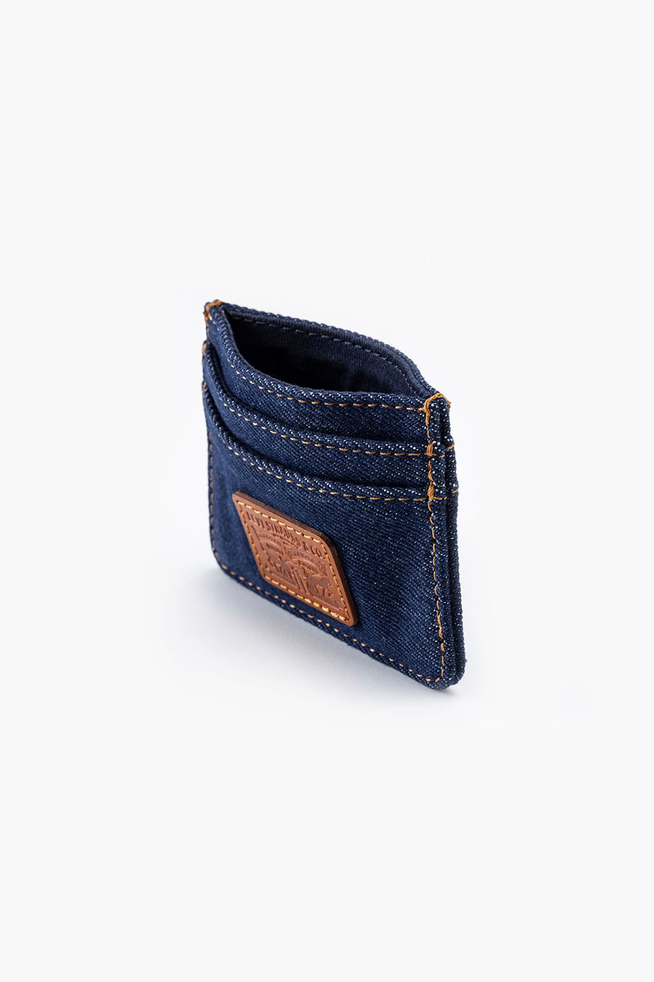 Levi's Levis&reg; Card Holder  Blue