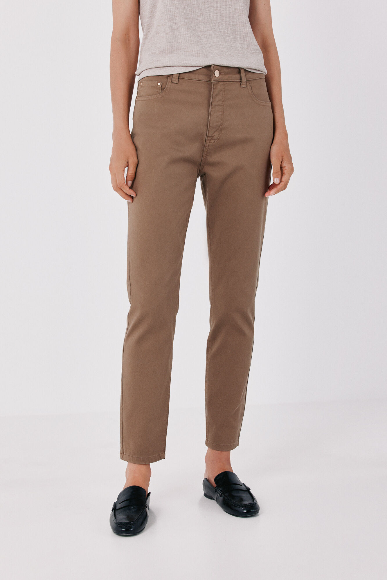 Cortefiel Sensational jeans