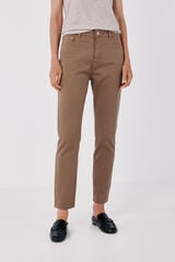 Cortefiel Sensational jeans Beige