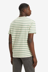 Cortefiel Camisola Levis®  Verde