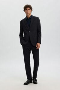 Selected Americana Slim Fit