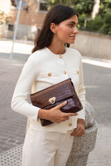 The Code Sobre greta coco burdeos Vino