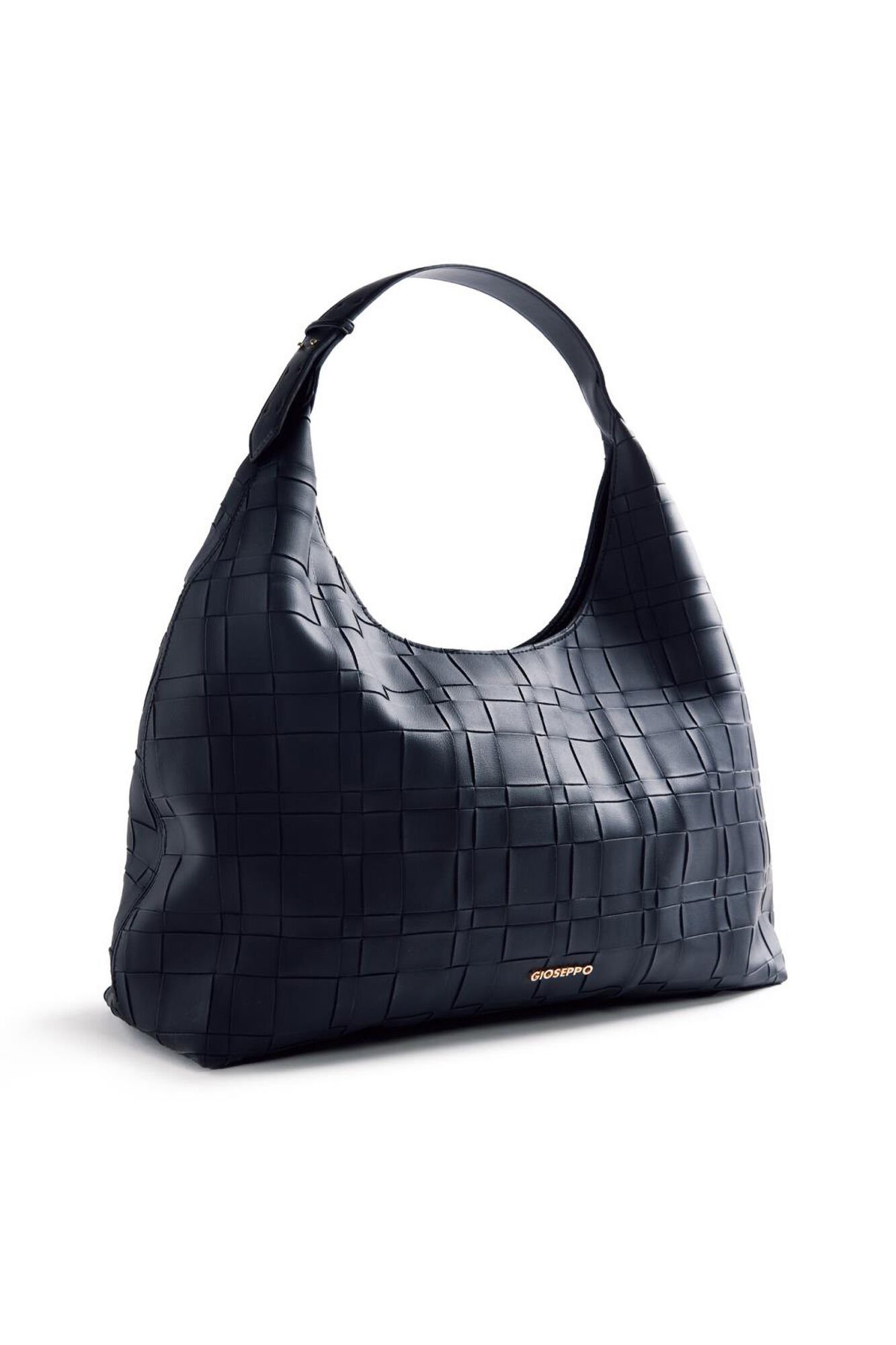 Gioseppo Bolsa de ombro texturizada Mahtowa