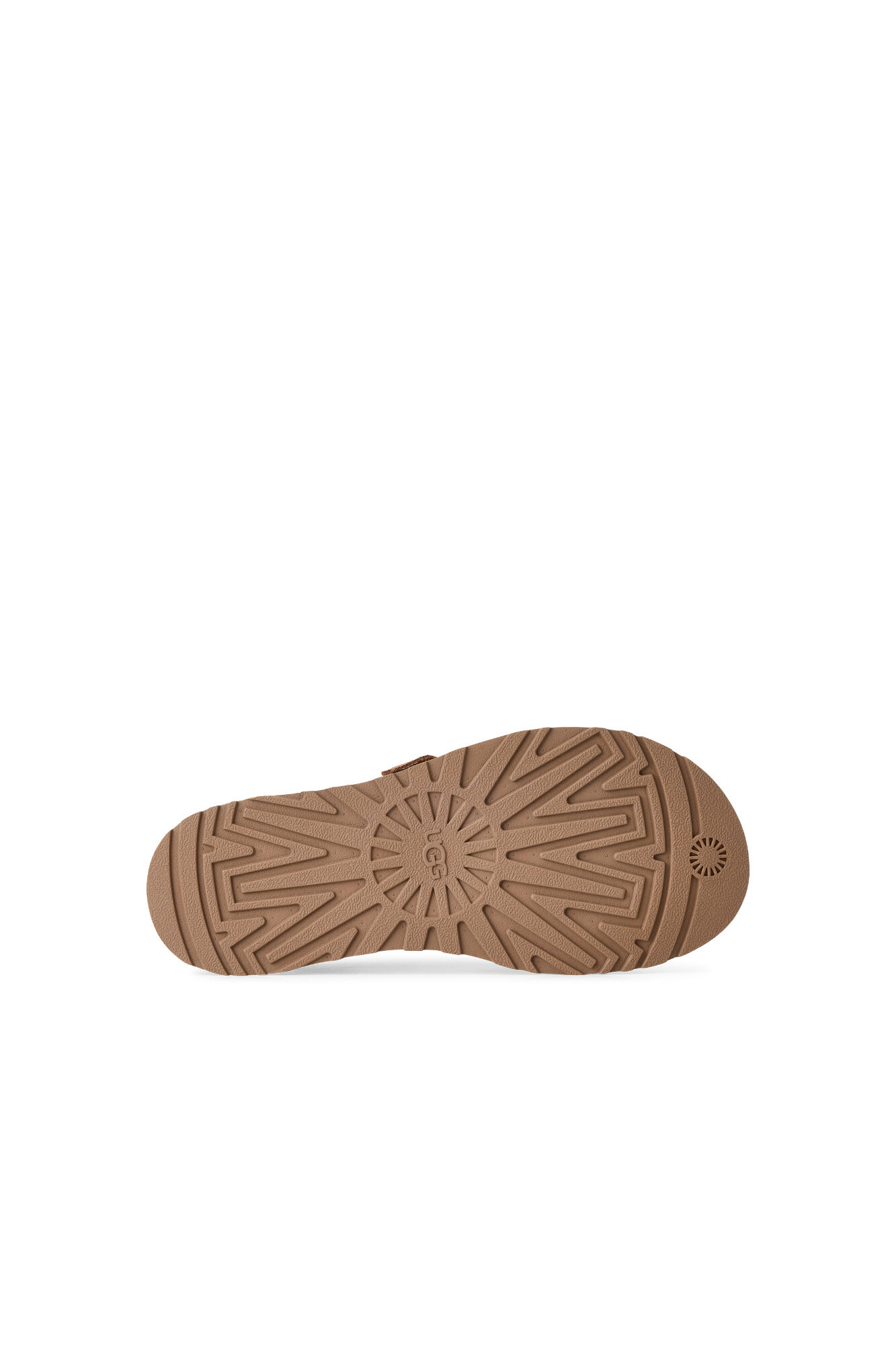 UGG Sand&aacute;lias Goldenglaze Castanho