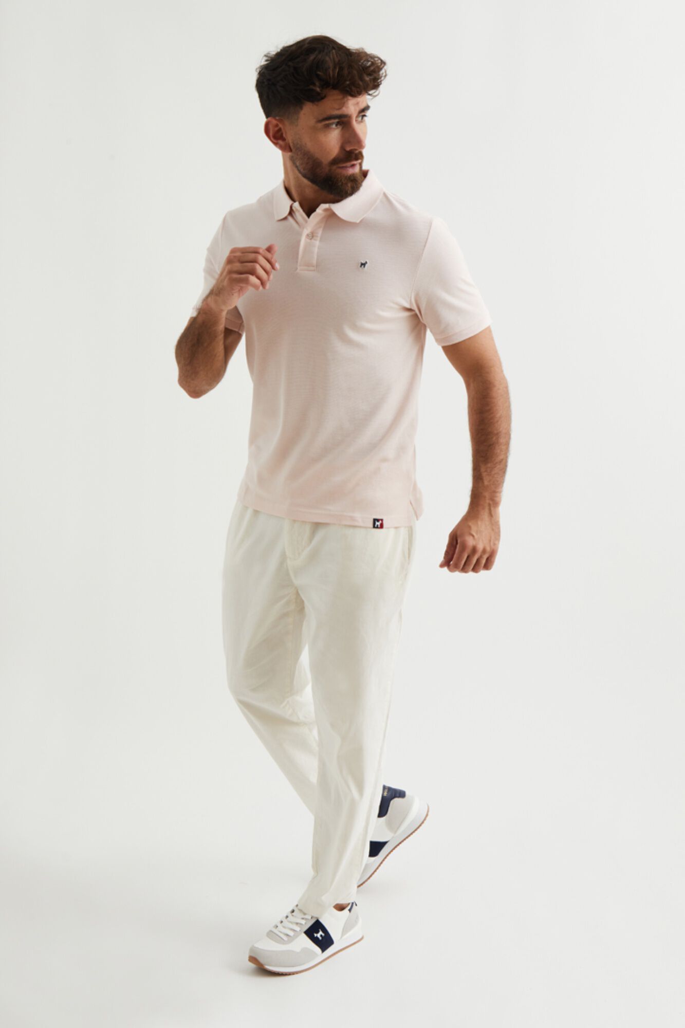 Williot Polo Life