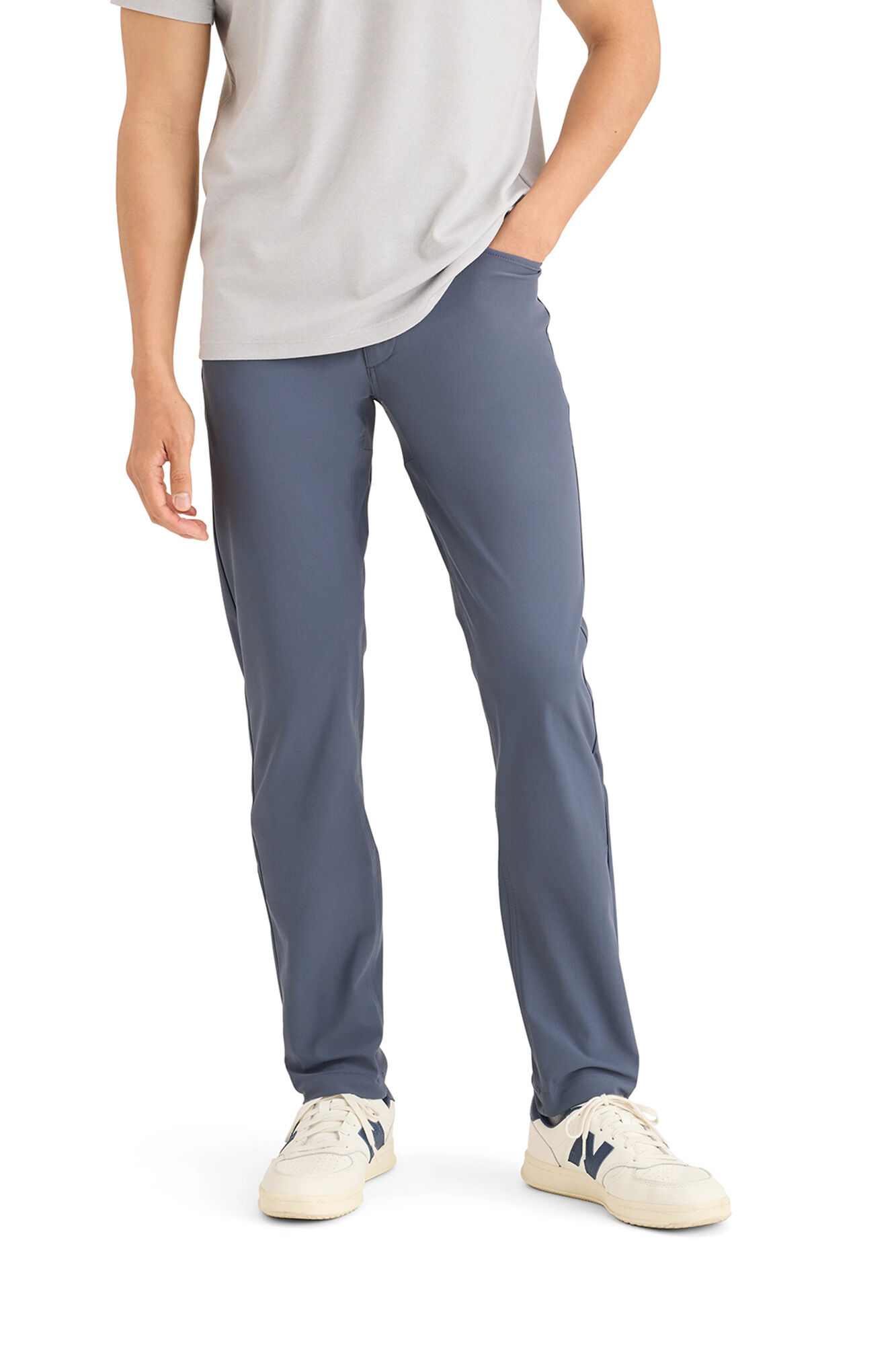 Dockers Cal&ccedil;as multiel&aacute;sticas