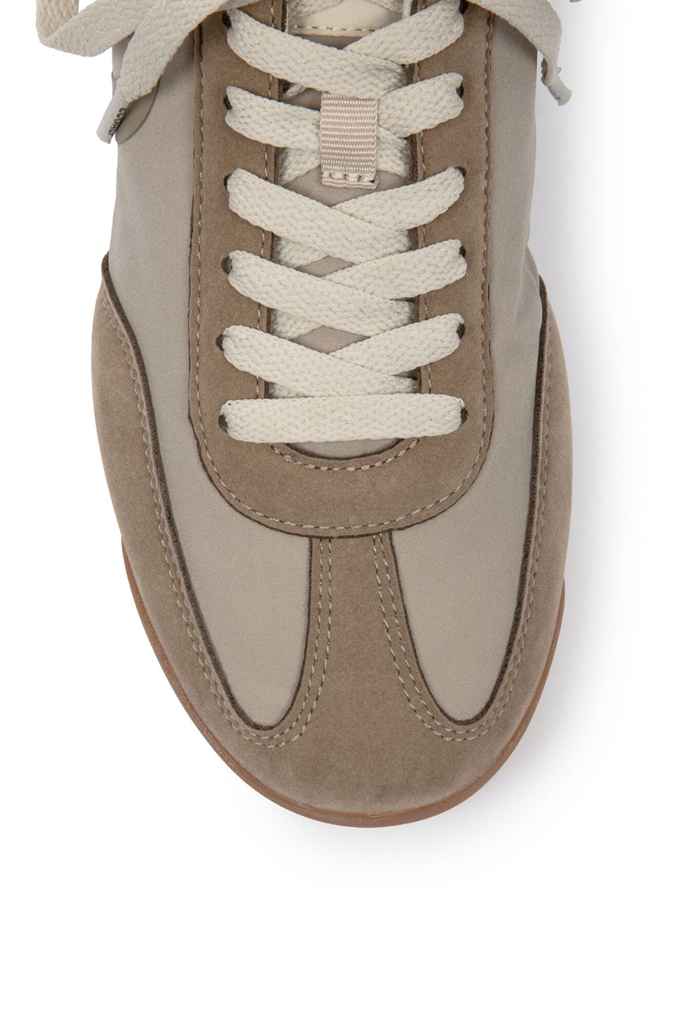 Ecoalf Sapatilhas Orleans Mulher Tostado