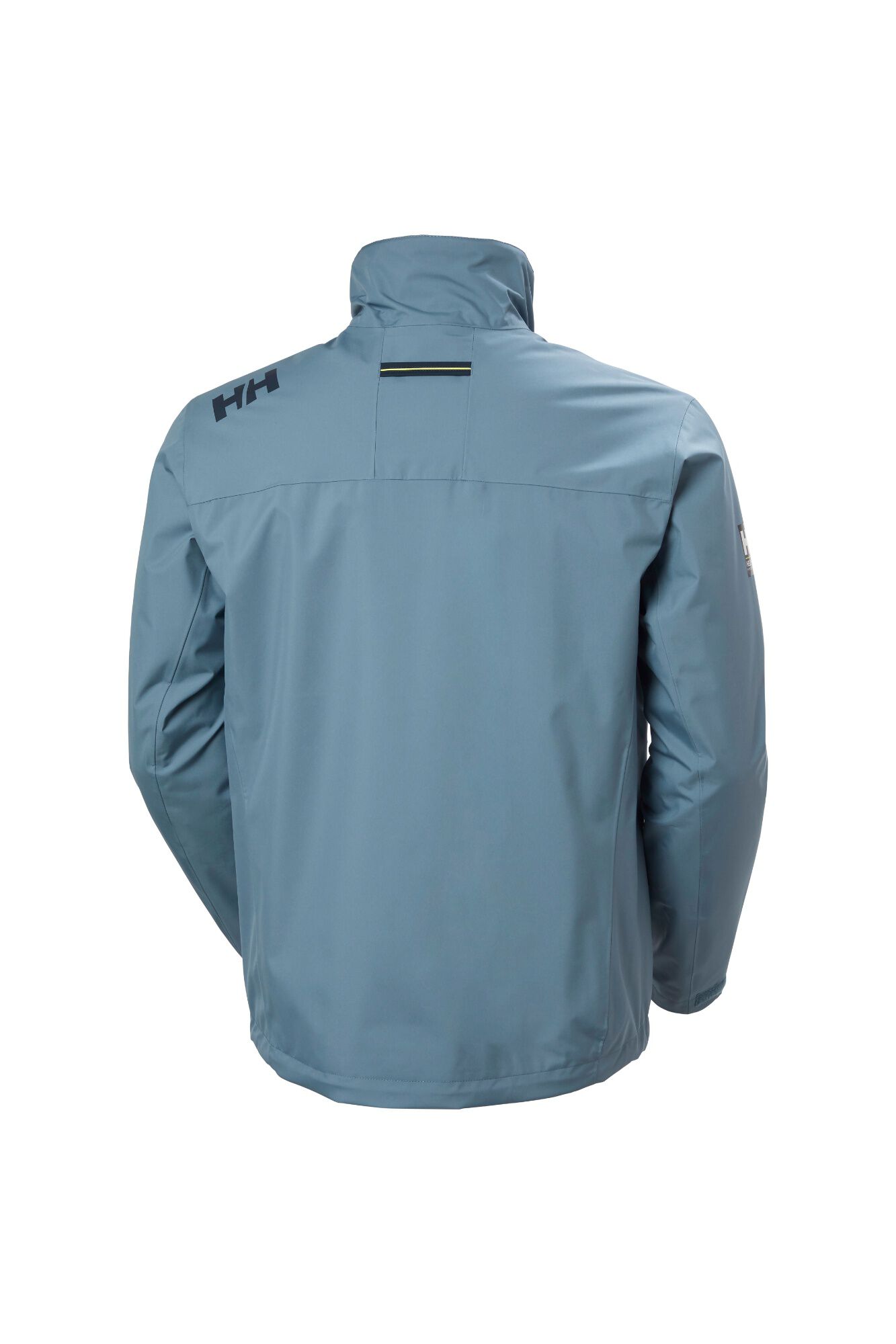 Helly Hansen Casaco camada interm&eacute;dia Crew 2.0 Azul