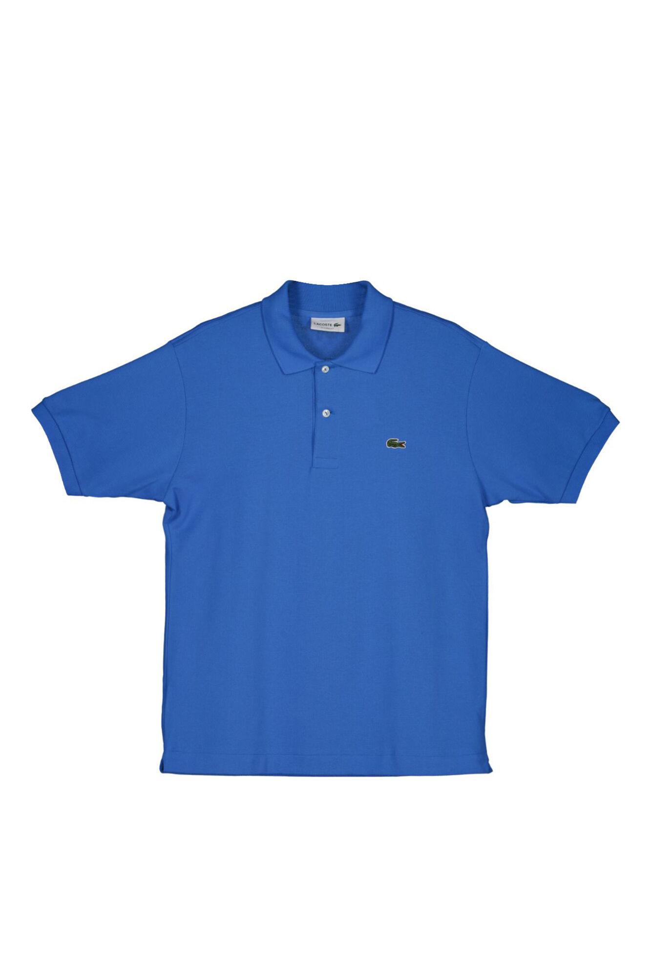Lacoste Polo Blue