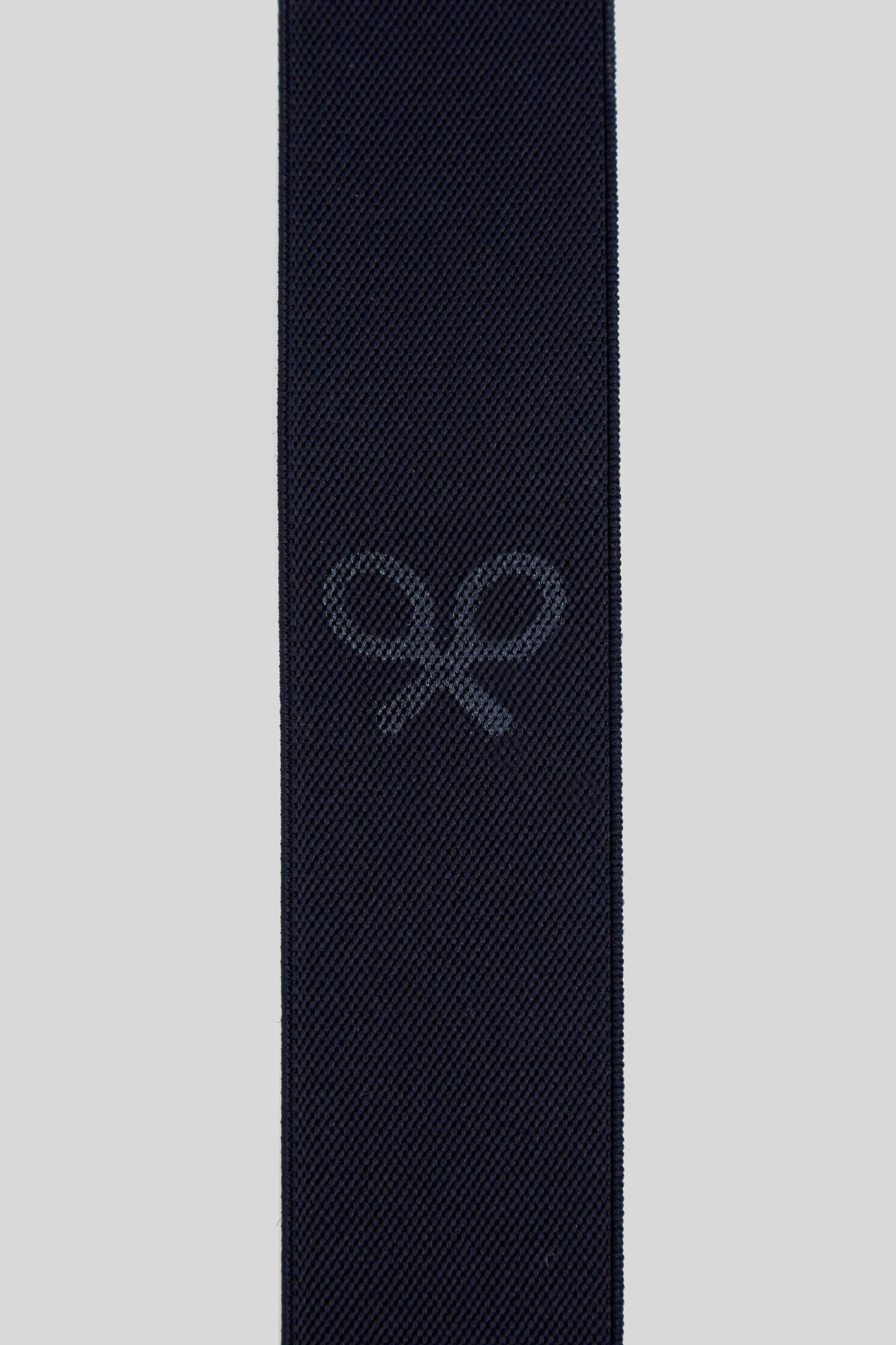 Silbon Contrast Silbon racket braces Blue