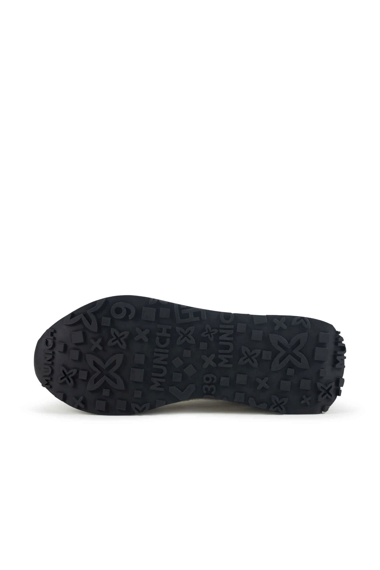 Munich Women's Next sneakers White