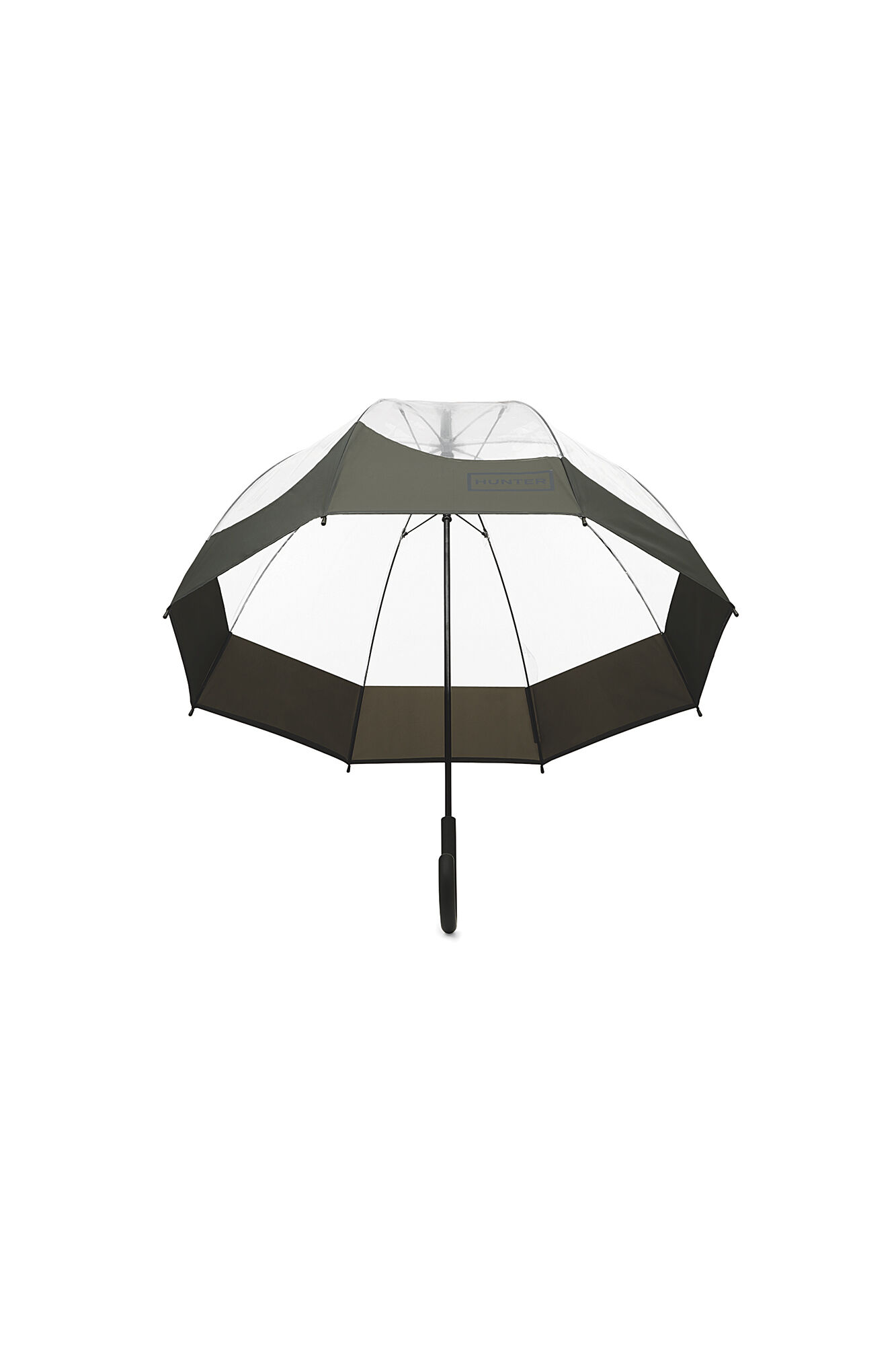 Hunter Guarda-chuva transparente