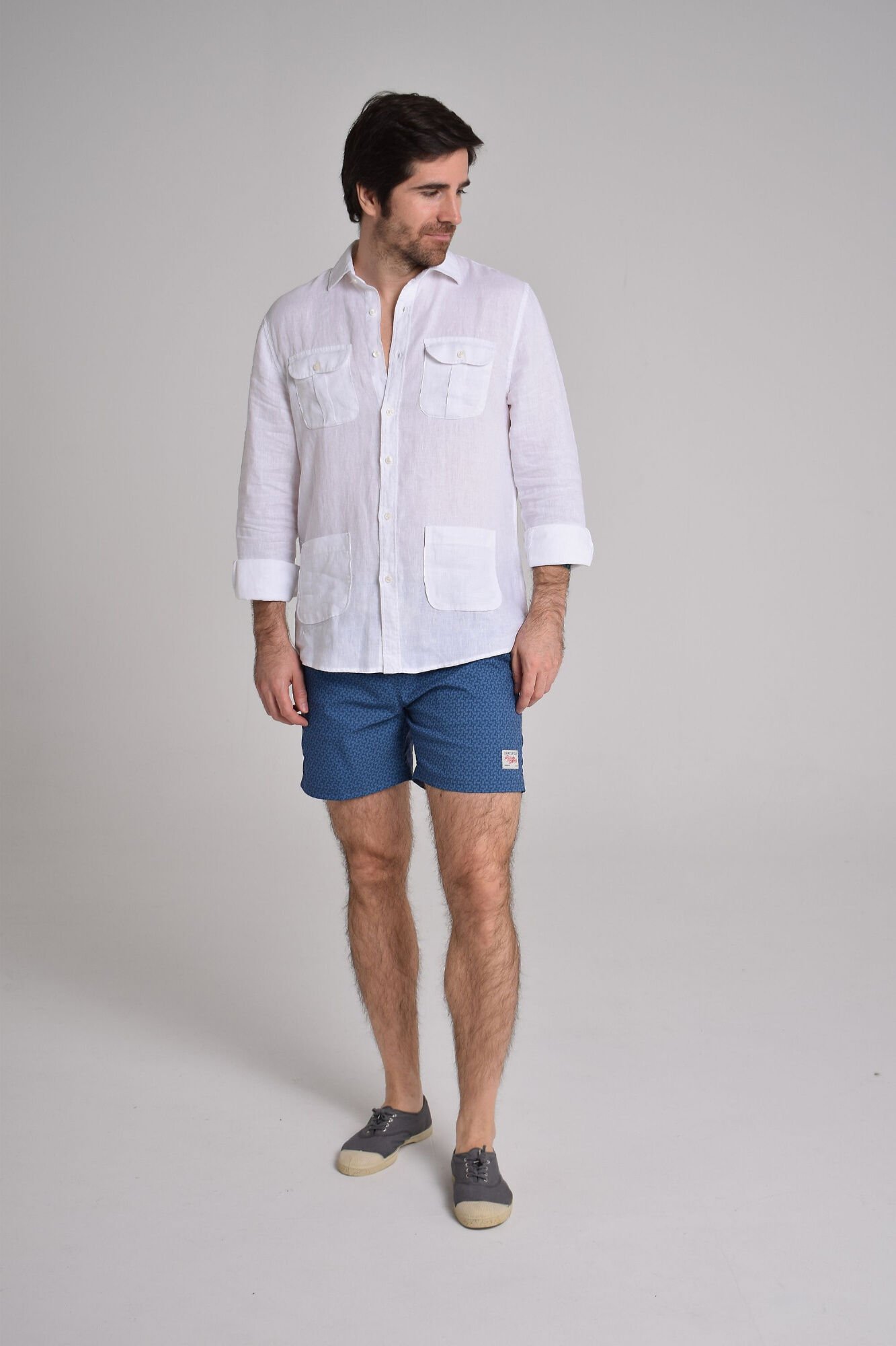 Cloking Fato de Banho