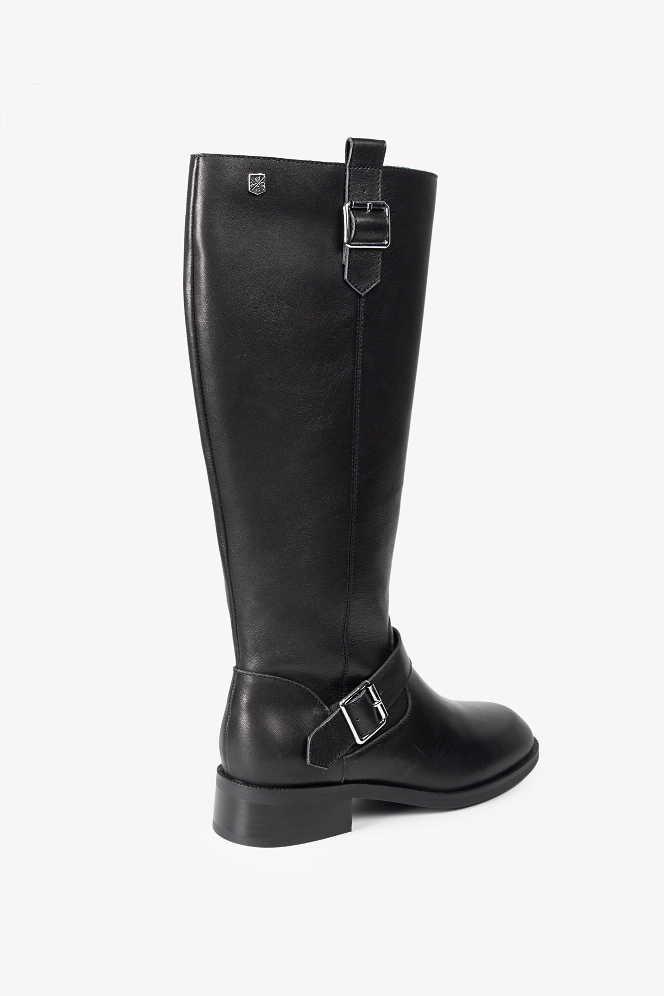 Popa Kiliman Napa women's boot Black