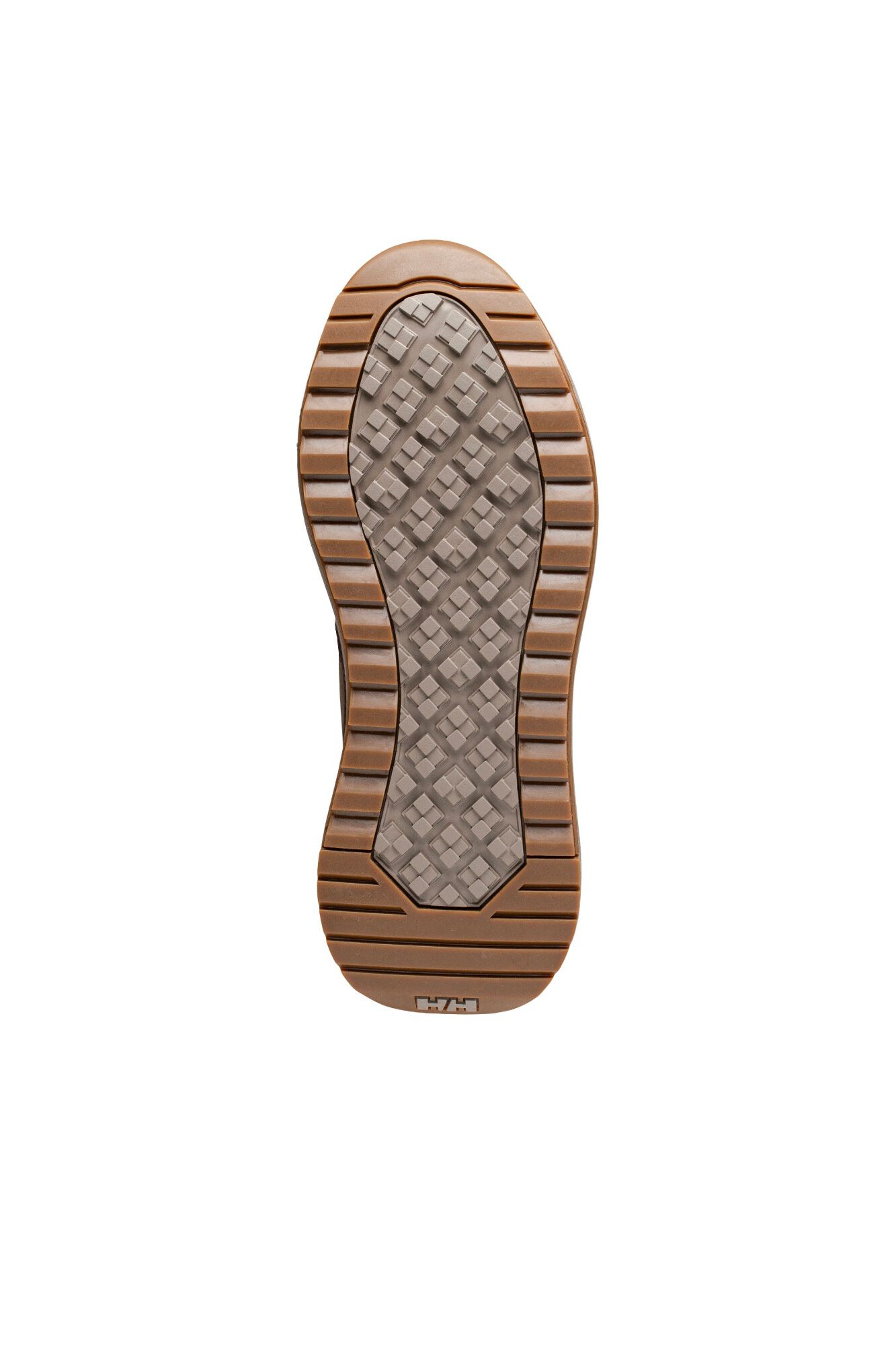 Helly Hansen Botas de cano m&eacute;dio Beckett Castanho