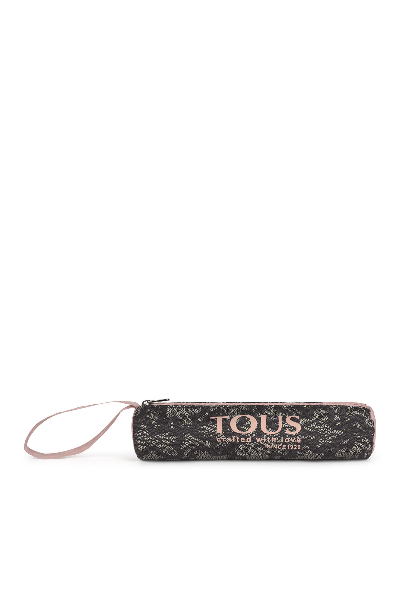 Tous Guarda-chuva dobr&aacute;vel preto Kaos Icon Preto