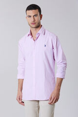Us Polo Zed T-shirt  Pink