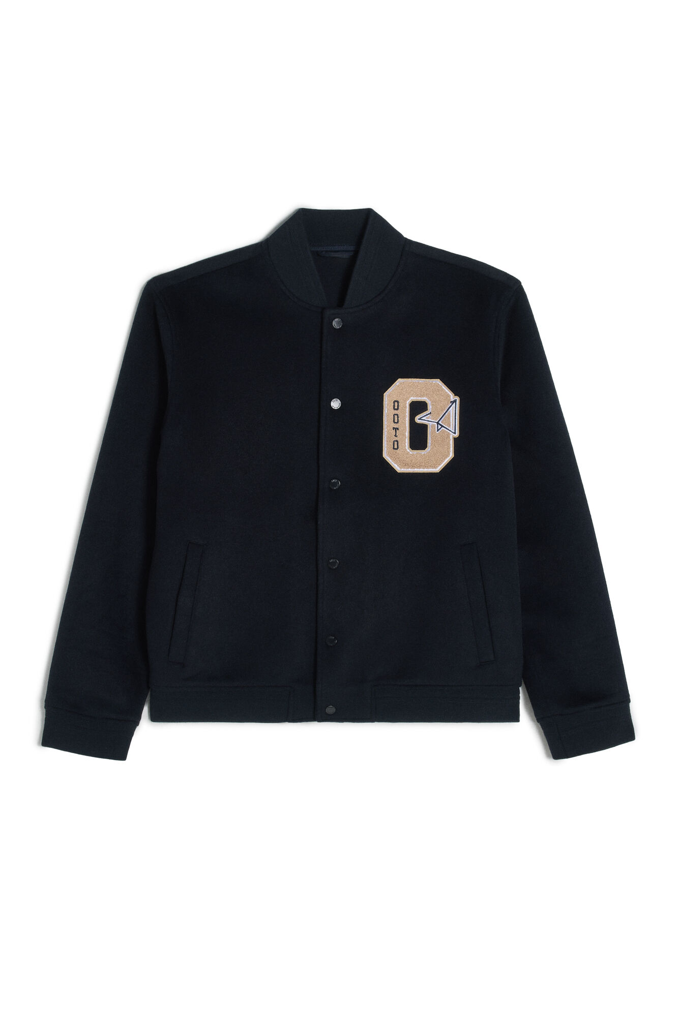 Jacket with pockets | Men's jackets | Pedro del Hierro