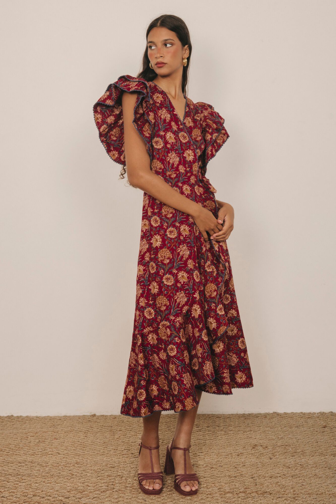 Cherubina Vestido Lolita