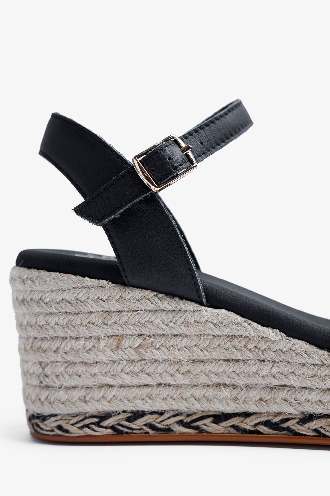 Popa Sand&aacute;lia cunha baixa senhora Garua Juta Preto