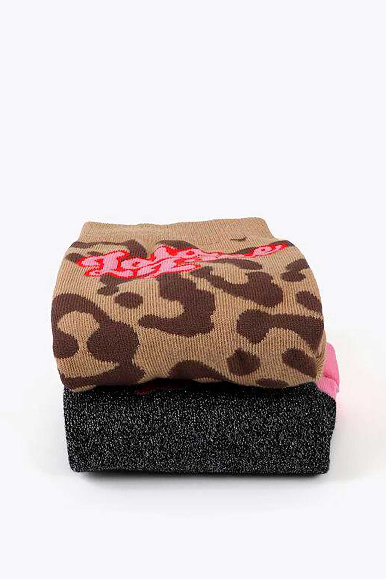 Lola Casademunt Pack meias