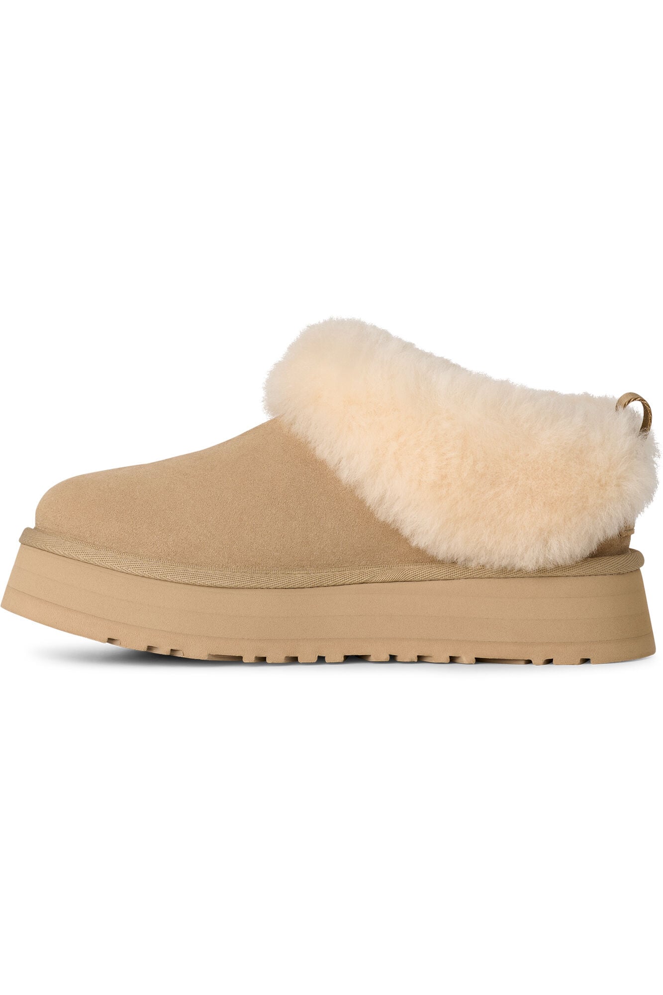 Ugg Botas Tazzelle Tostado