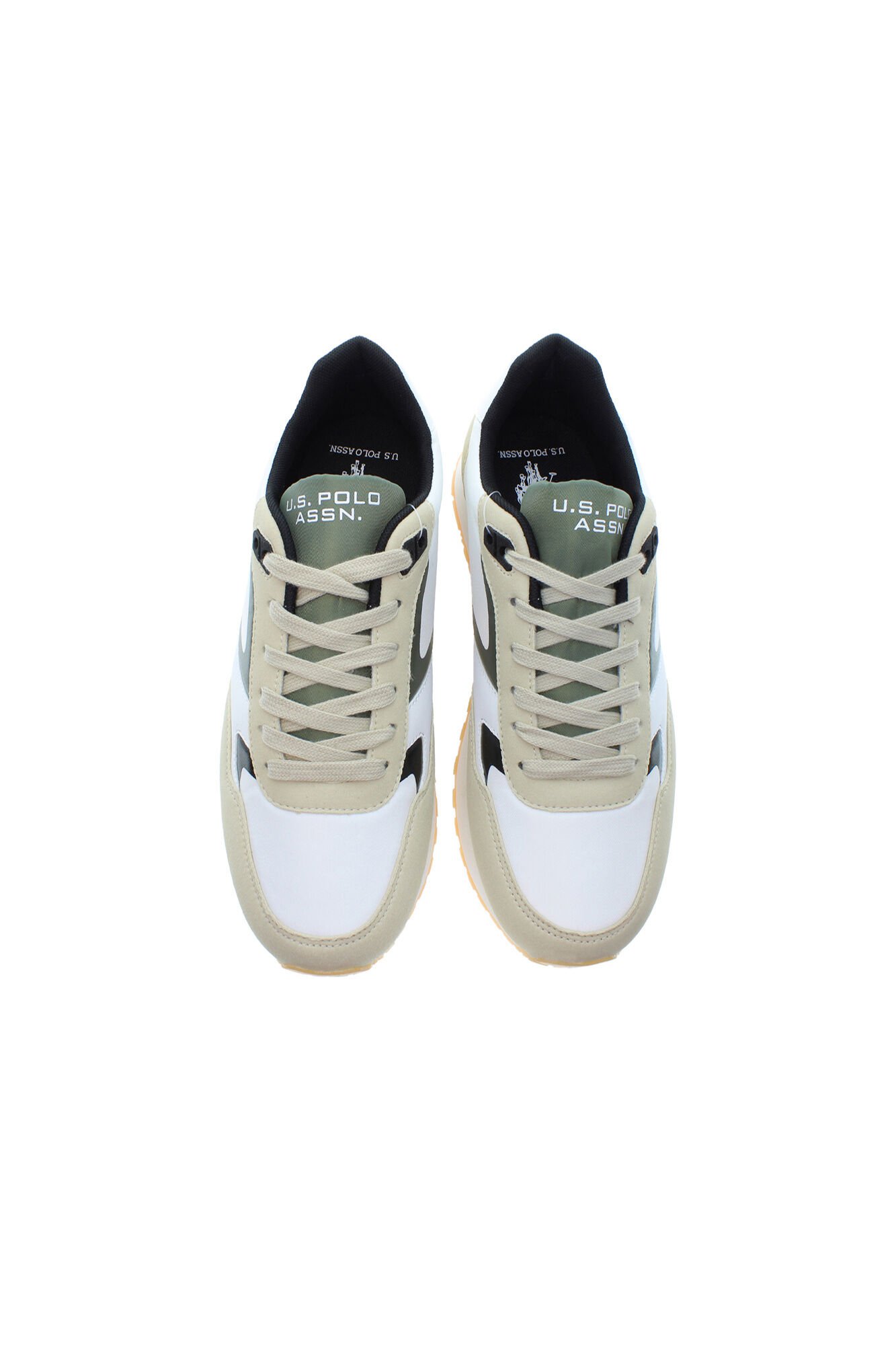 Us Polo Cal&ccedil;ado casual de homem