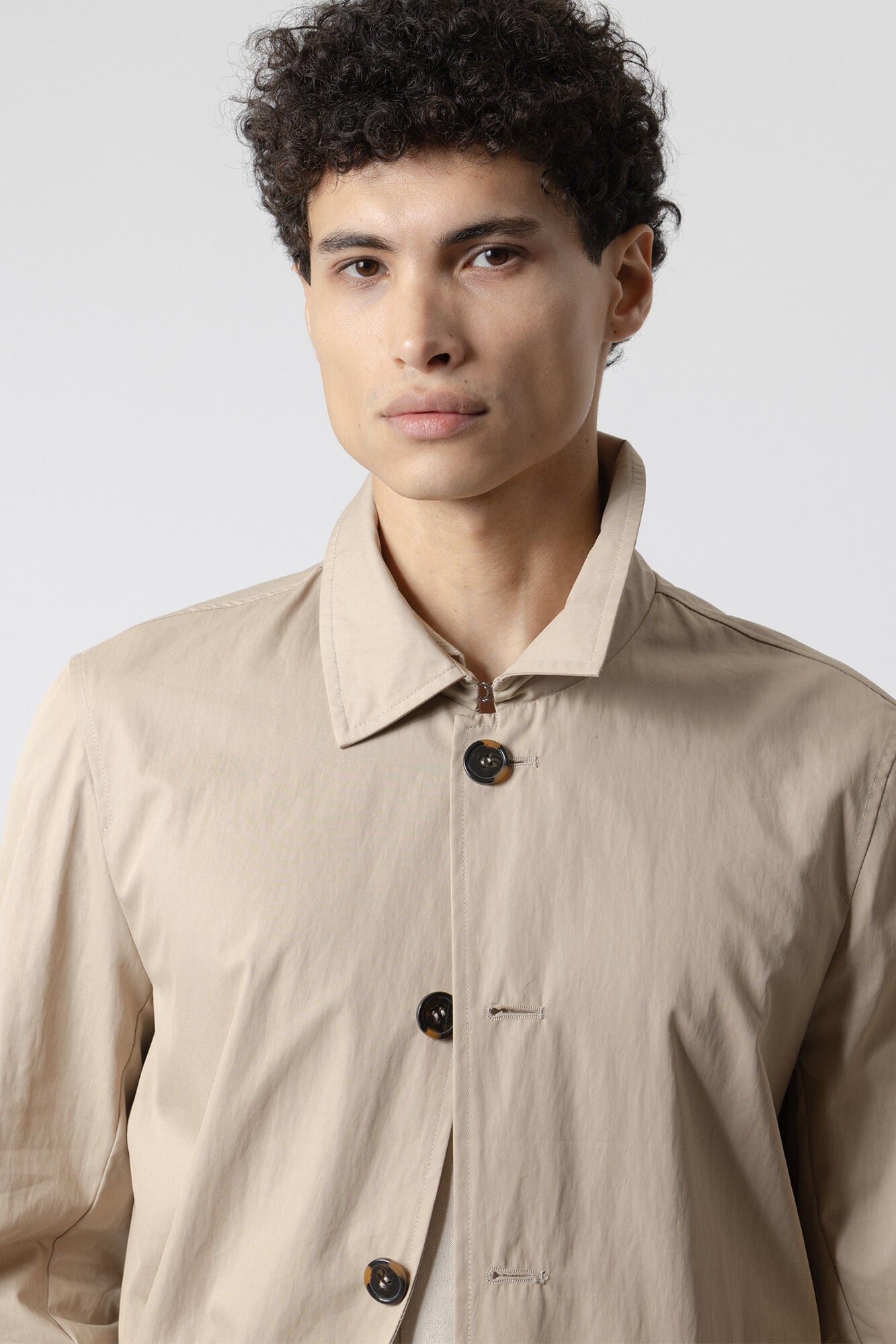 PuroEGO Gabardina
