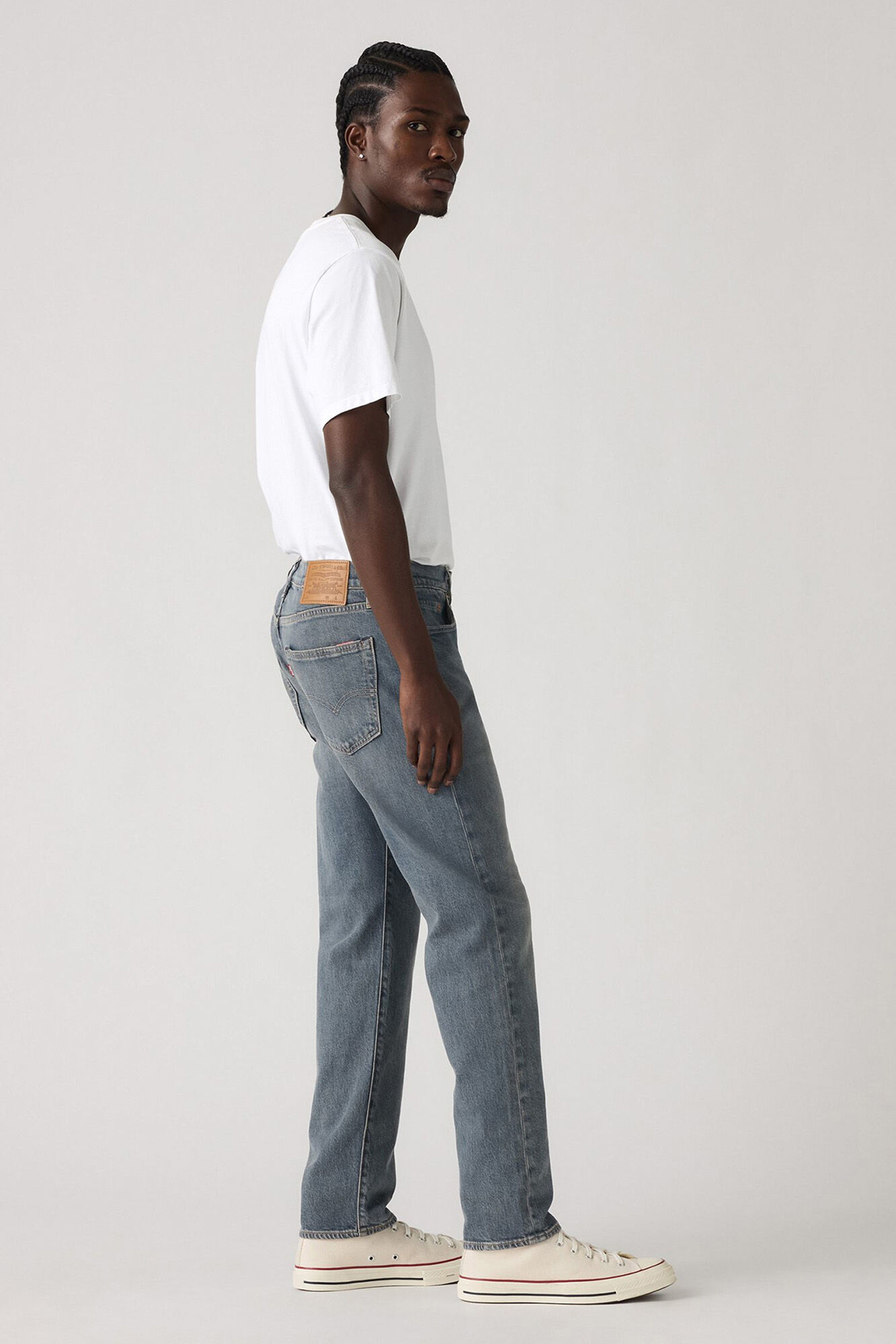Levi's Jeans 502&trade; Taper Azul