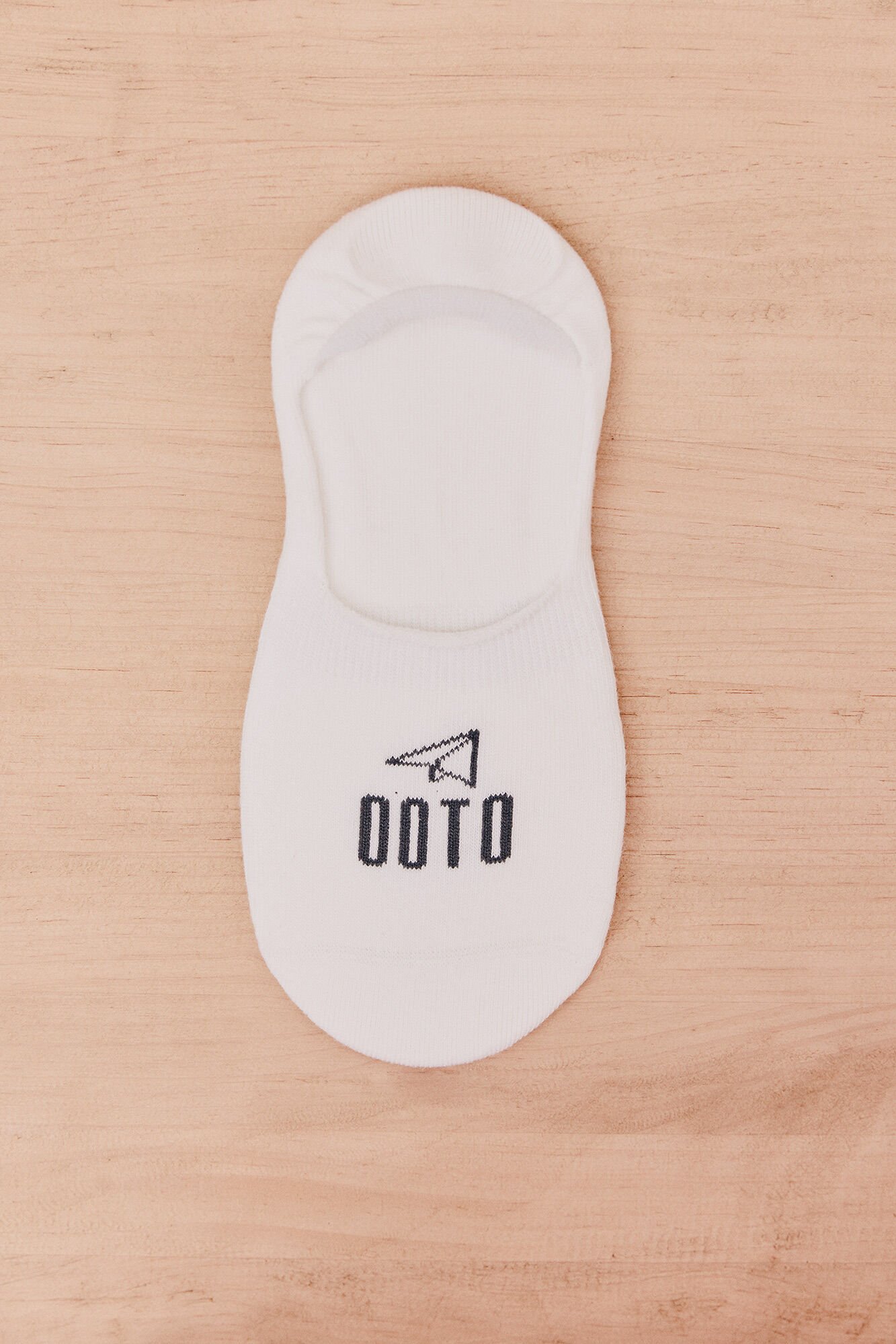 OOTO Meia invis&iacute;vel