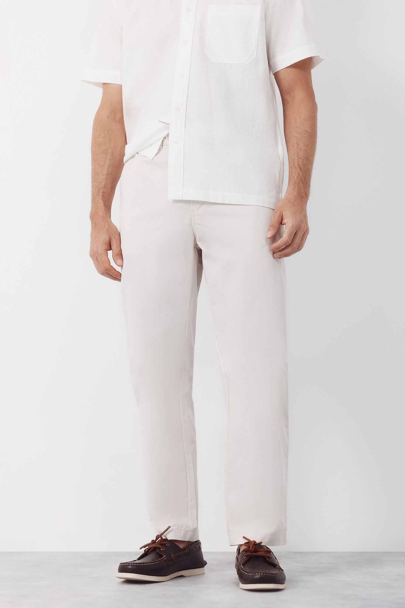 Cortefiel Jogger ligero regular