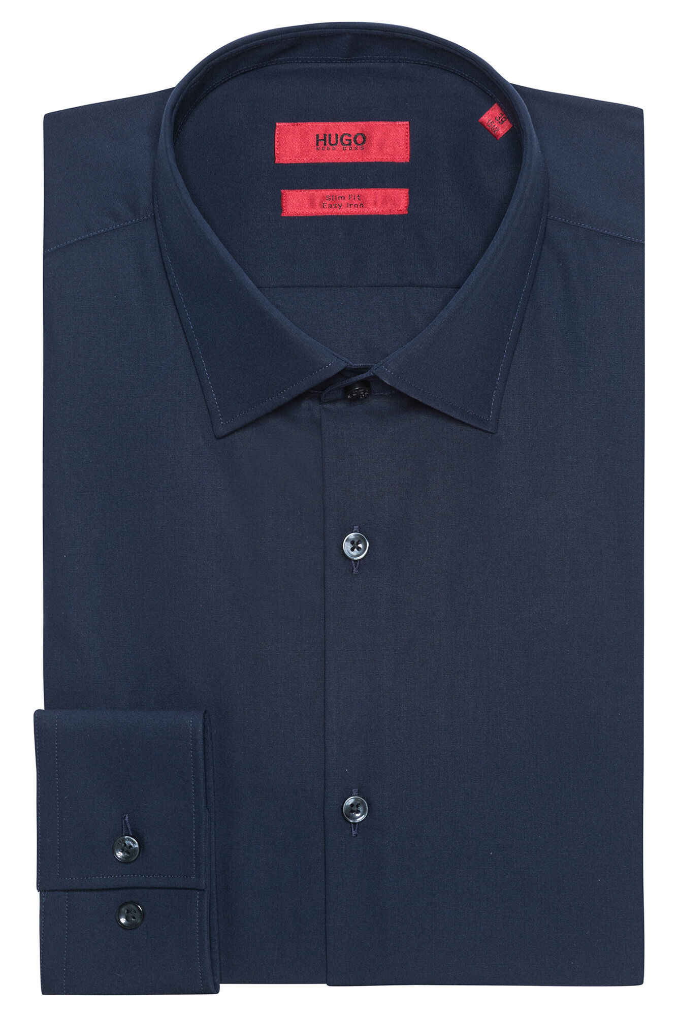 HUGO Shirt Navy