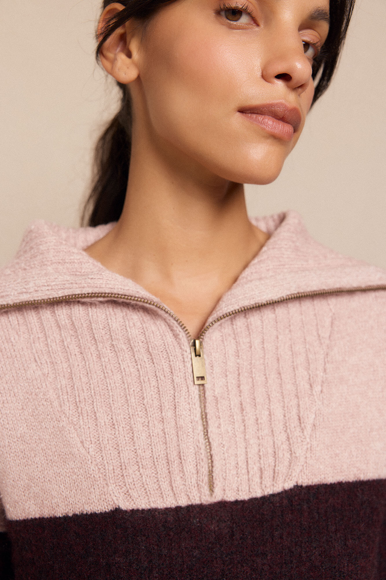 Slowlove Jersey polo