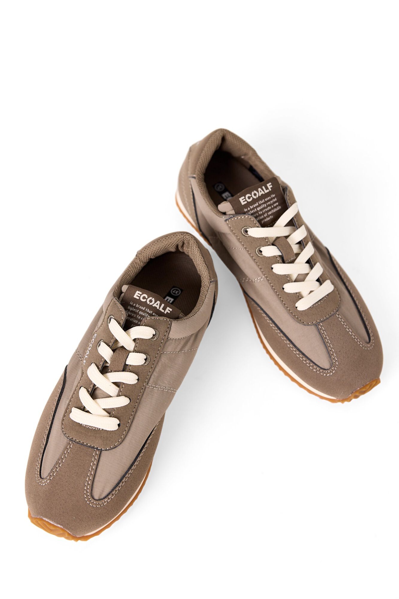 Ecoalf Zapatillas Denver Mujer