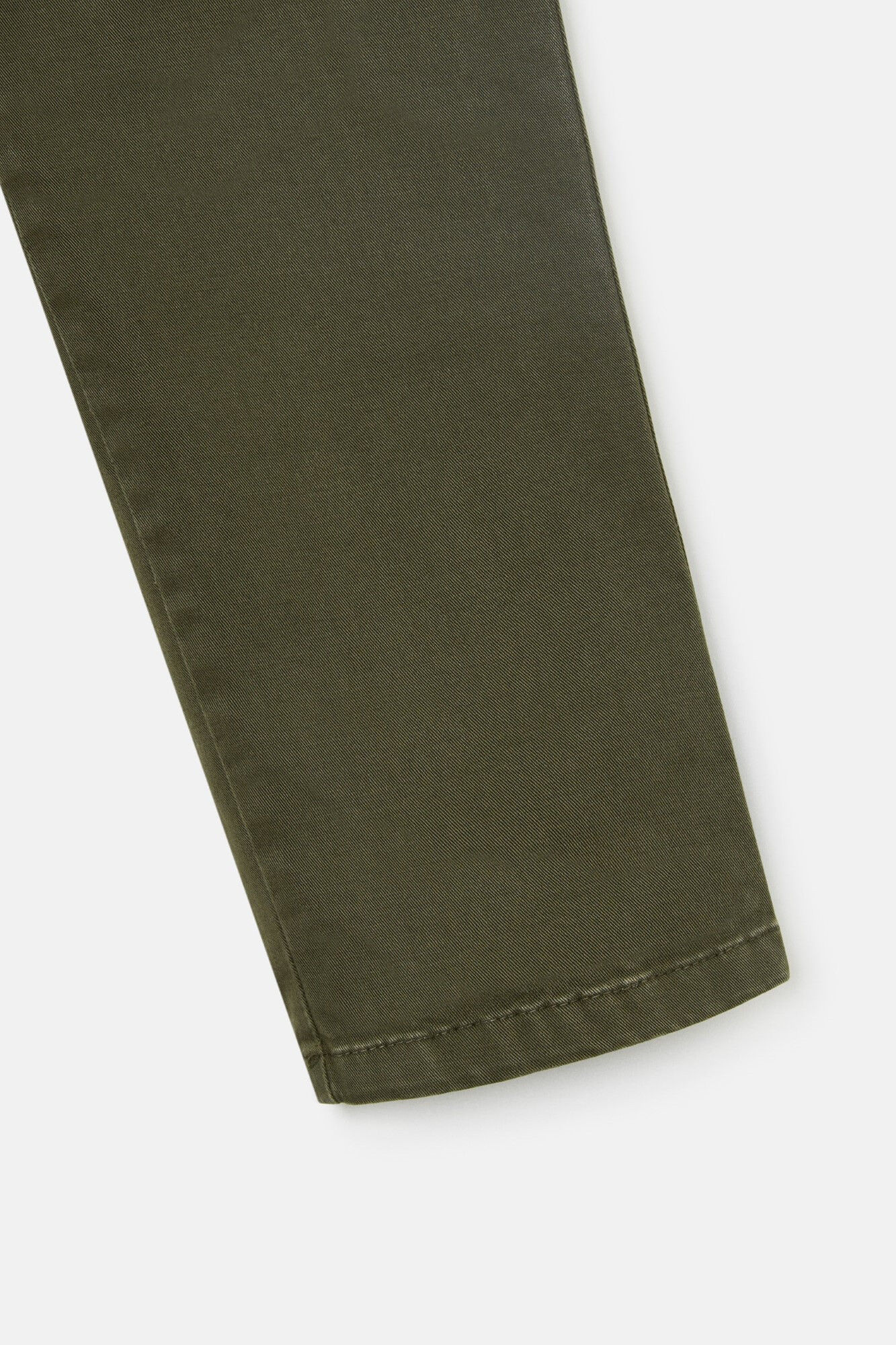 Silbon Pantal&oacute;n sport Verde